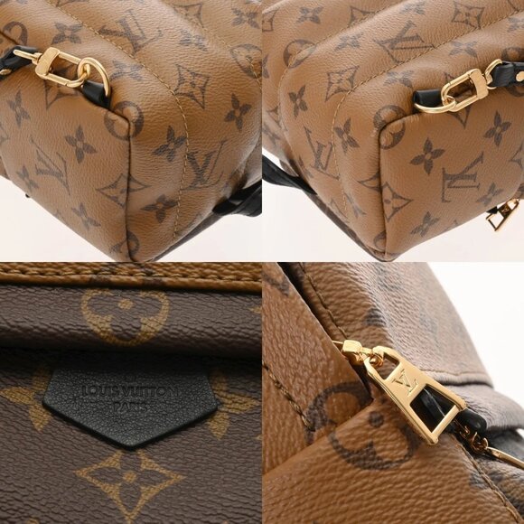 LOUIS VUITTON Monogram reverse 800000138048000 - Picture 8 of 9